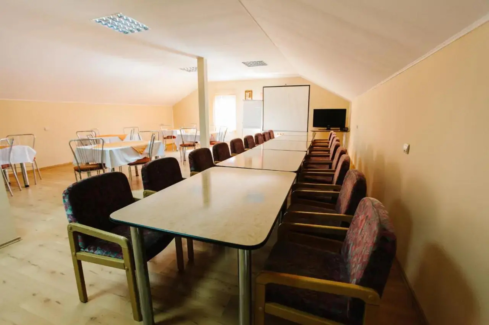 Complex Balnear Dobsi