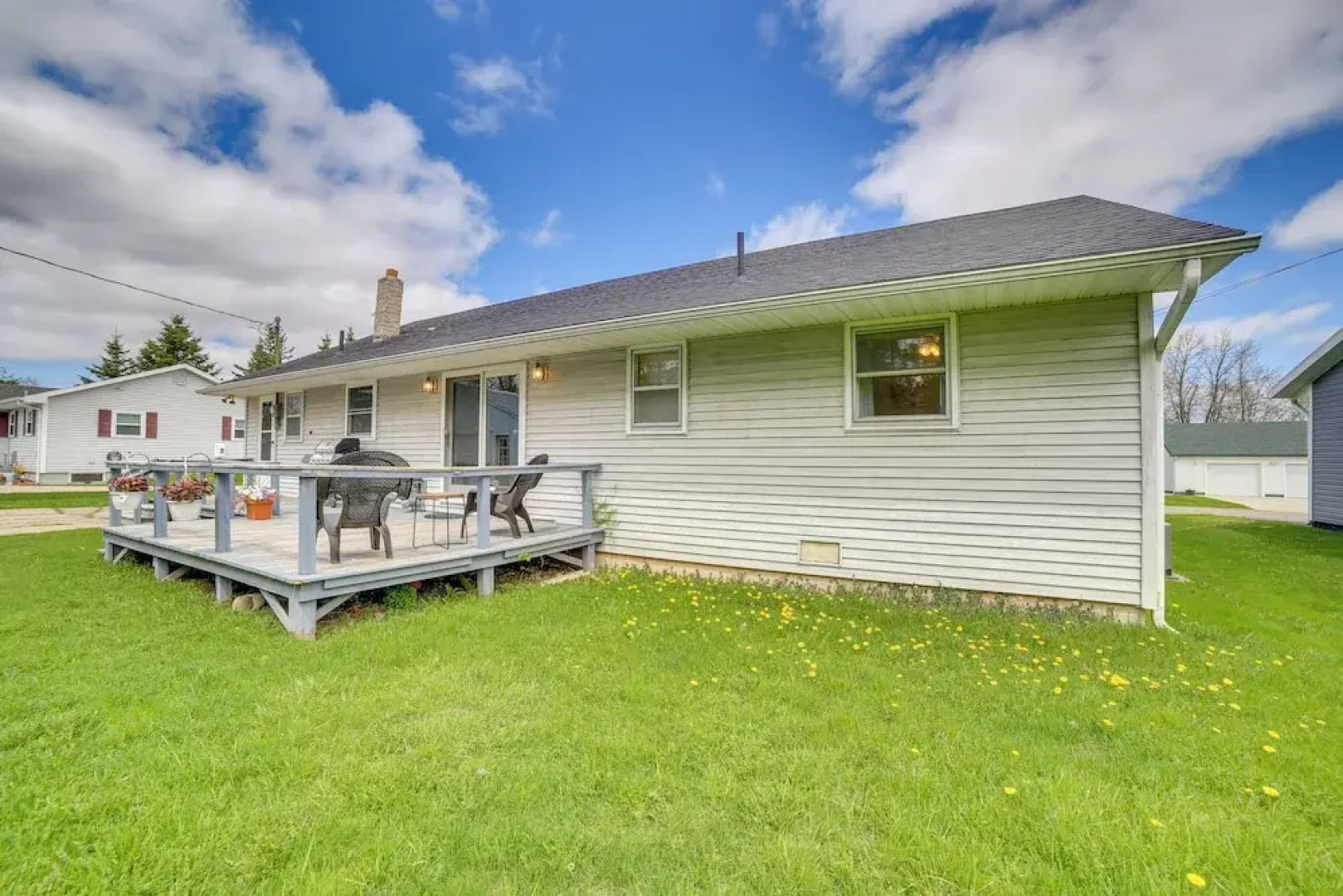 Sault Ste Marie Getaway Near Soo Locks!