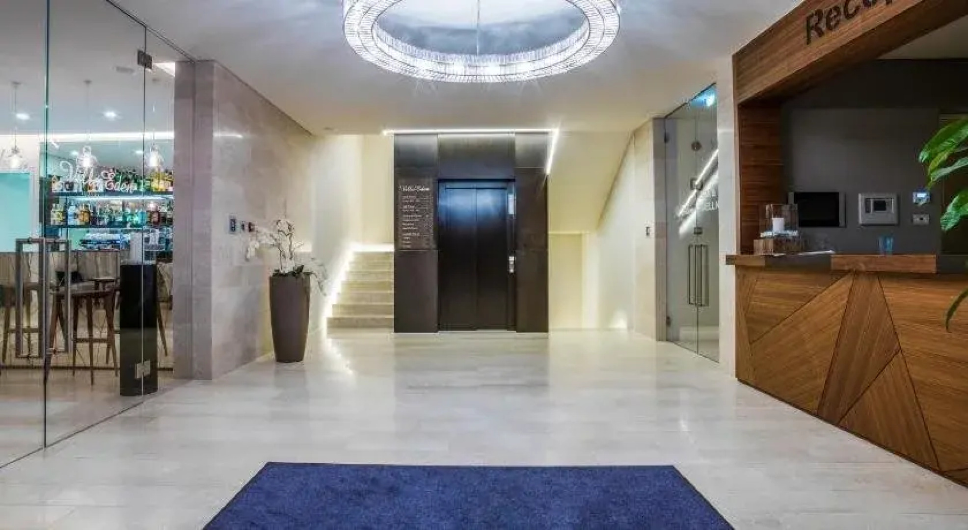 Villa Eden Luxury Resort