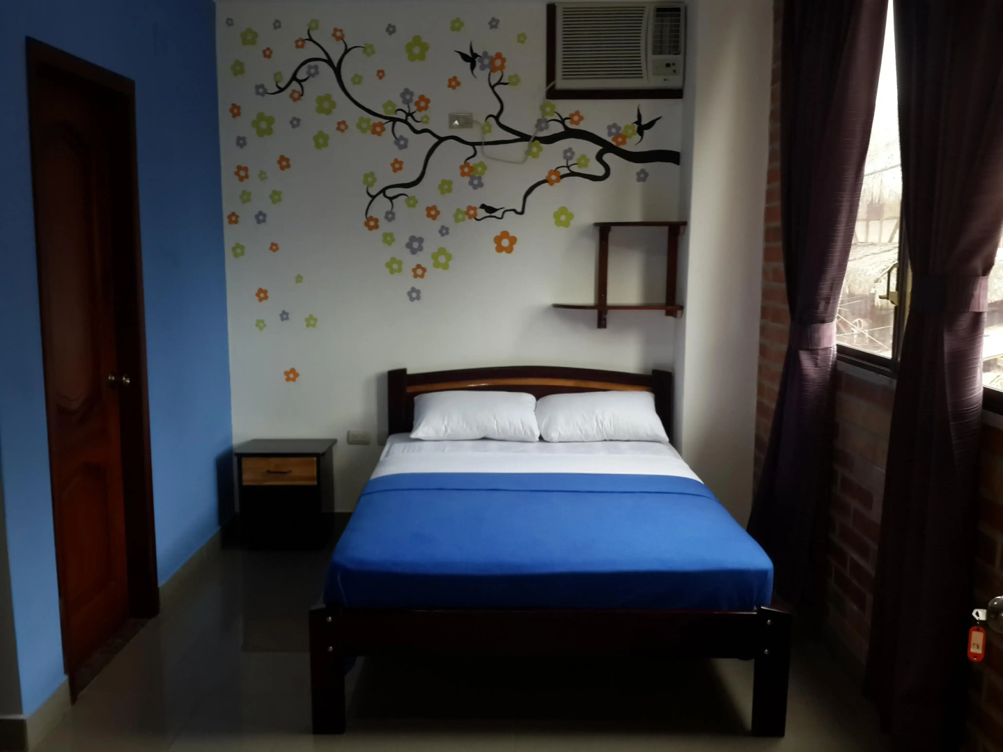Hotel Olympus
