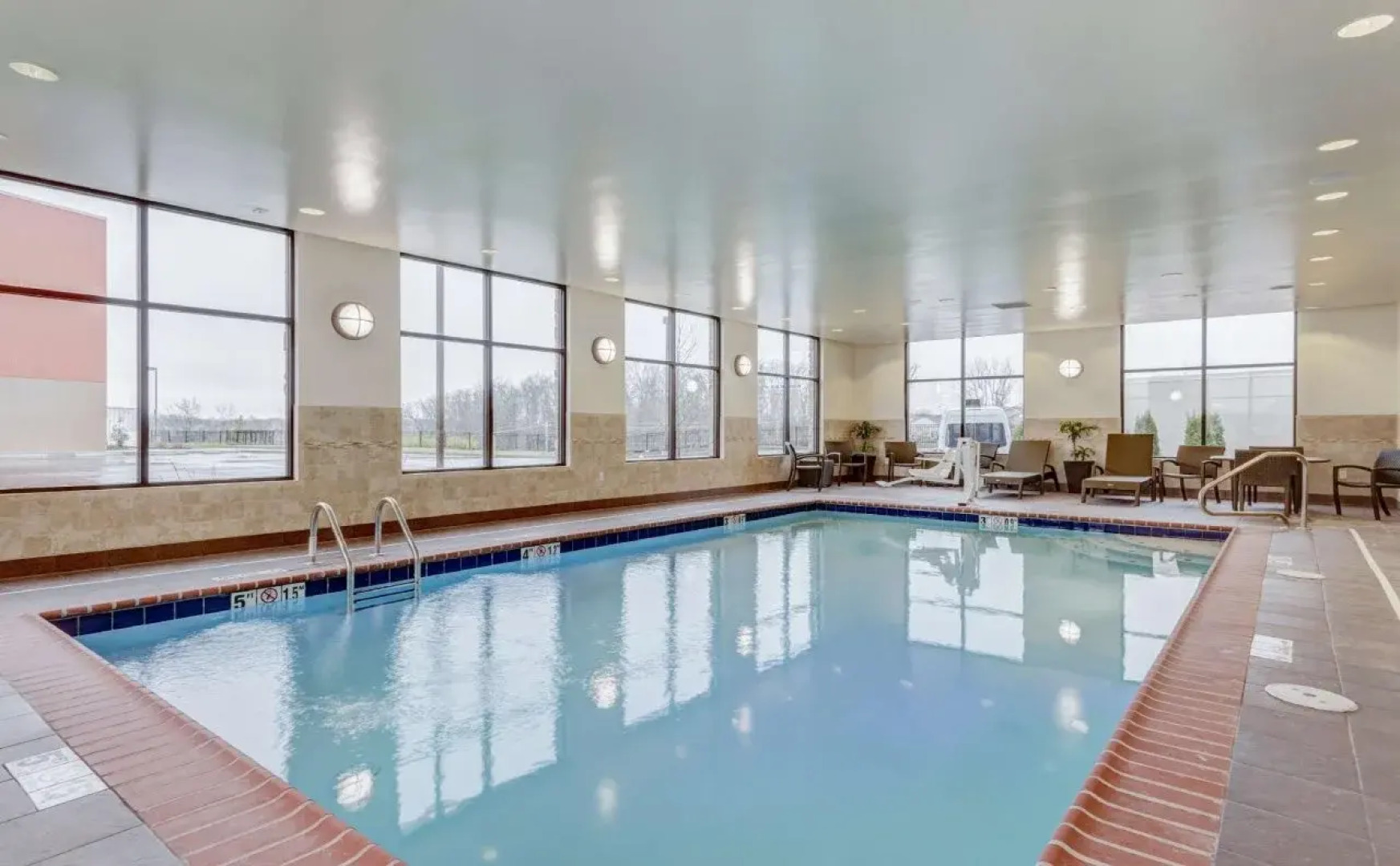 Hampton Inn St. Louis Wentzville