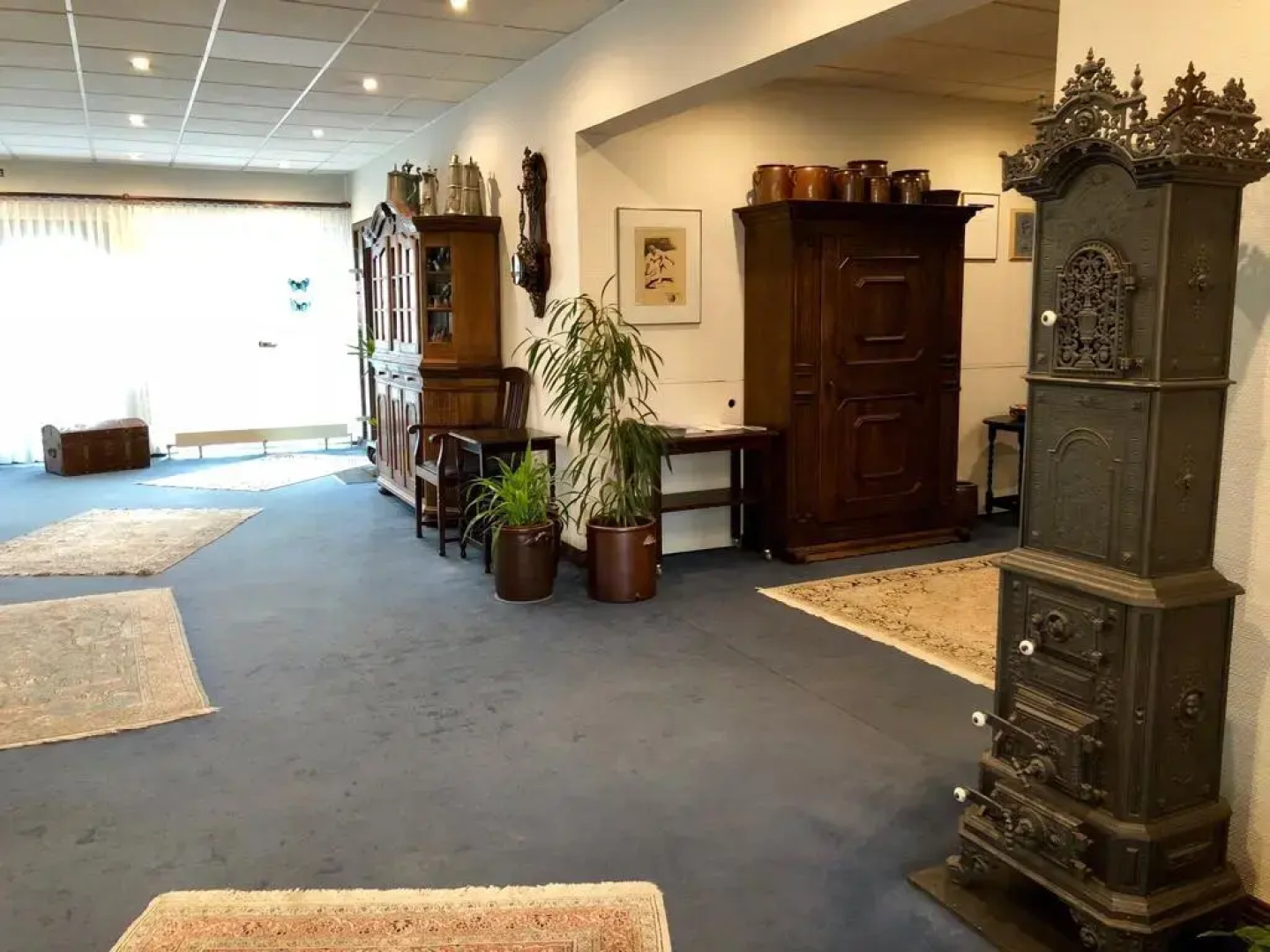Hotel am Kamp