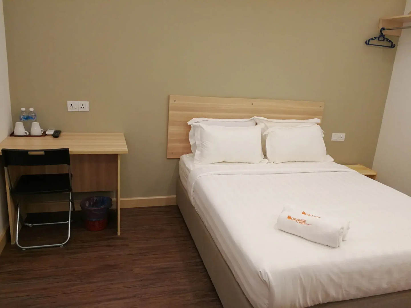 1 Orange Hotel KLIA & KLIA2