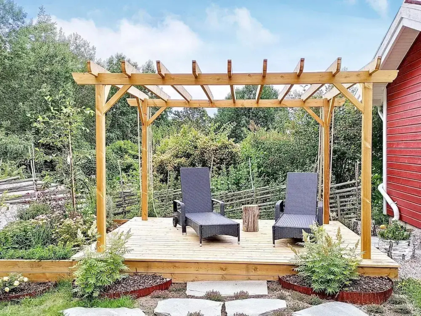 Holiday Home in Vaxholm