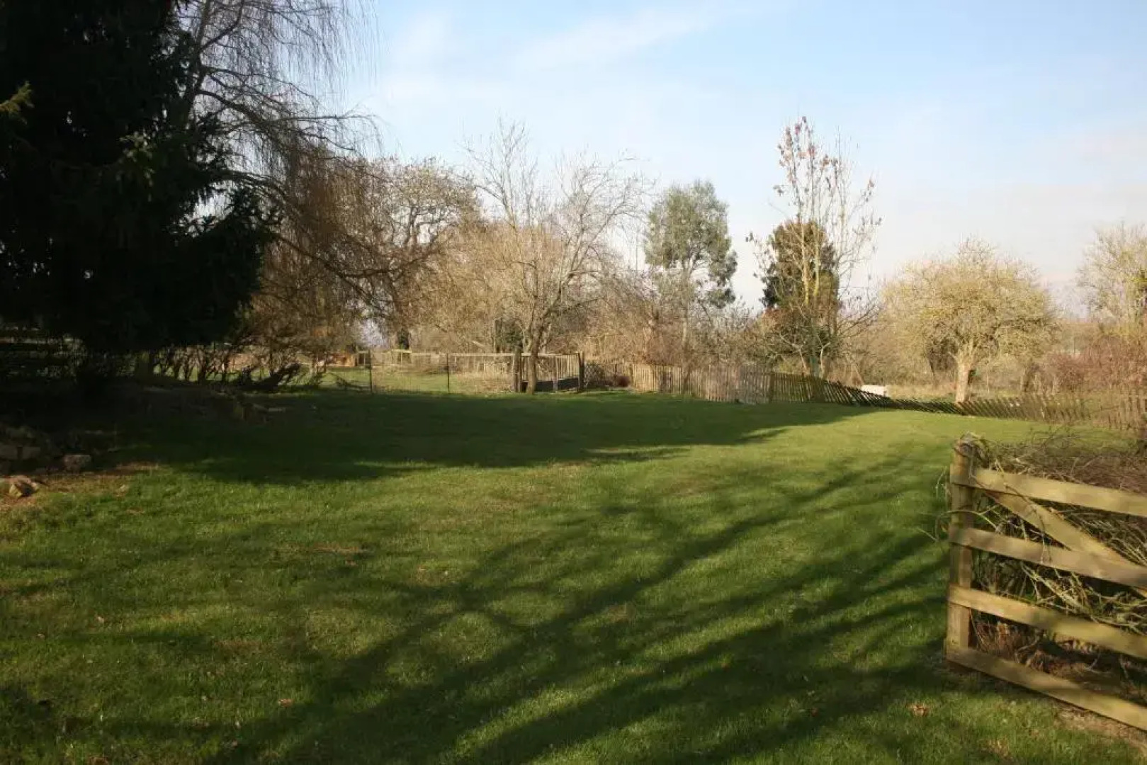 Chambres dHôtes Ferme de la Baie