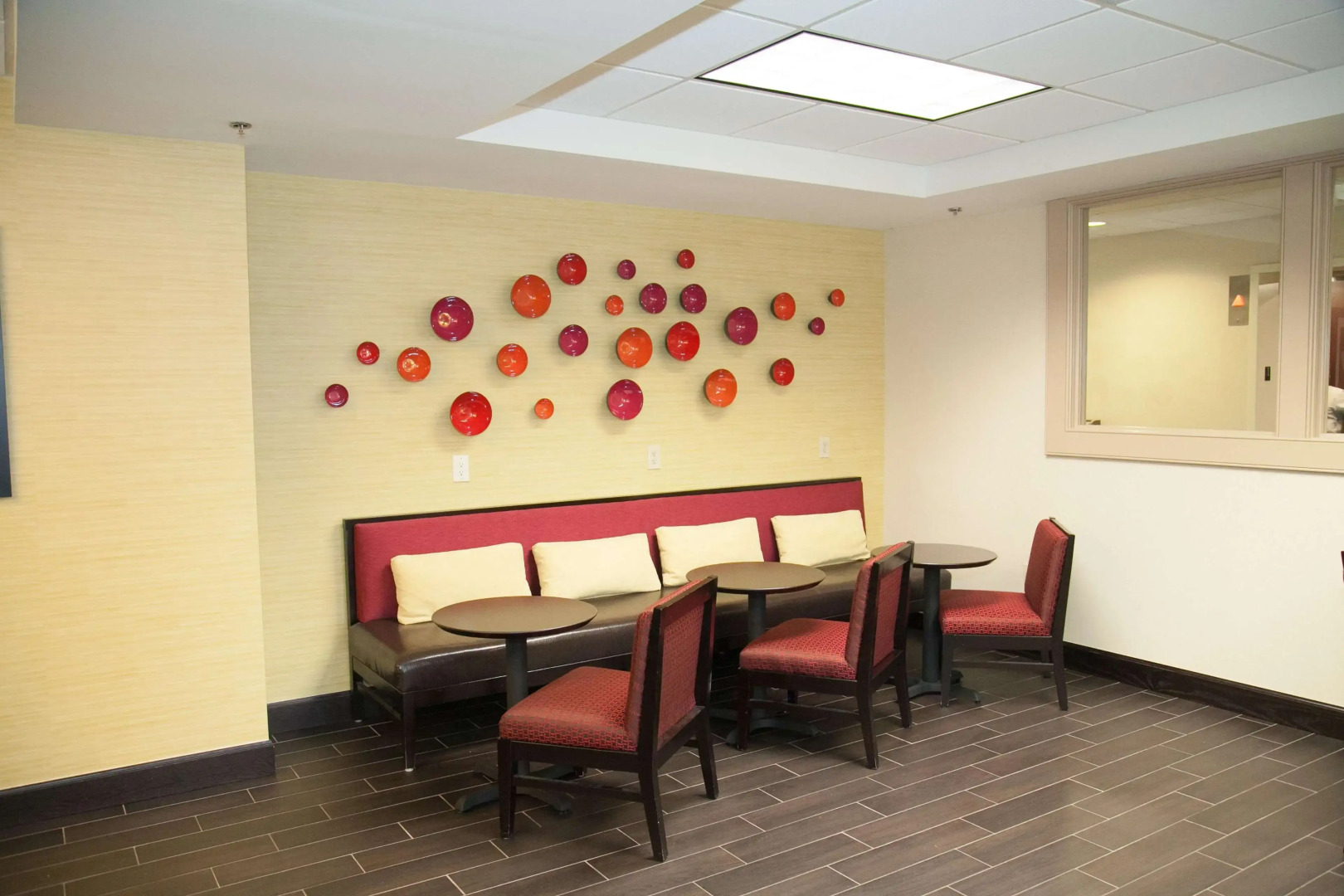 Hampton Inn & Suites Alpharetta Roswell