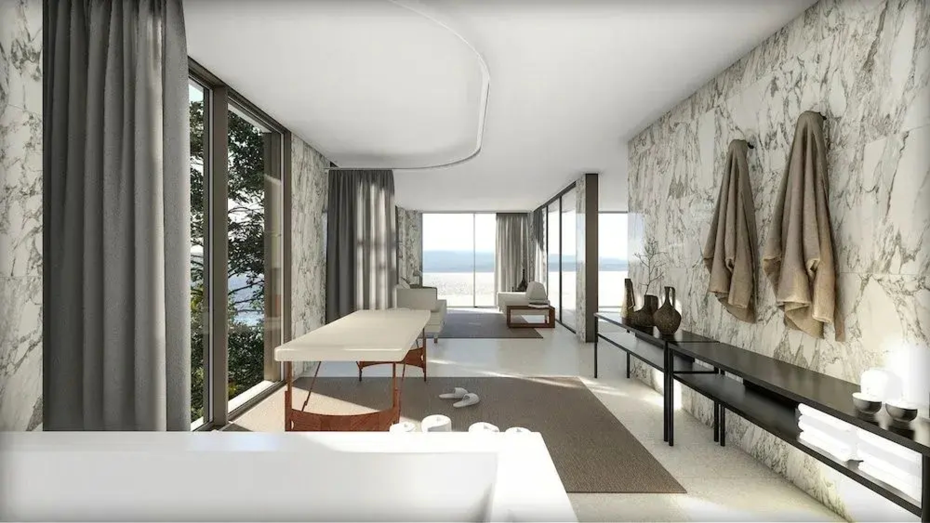 Villa Bacana