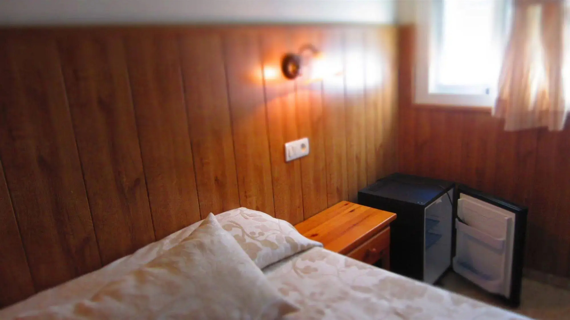 Hostal Patio Andaluz