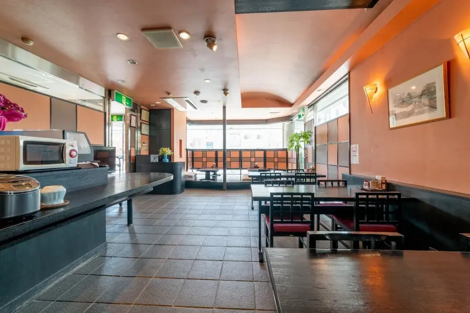 Business Hotel Nishiura Yokkaichi