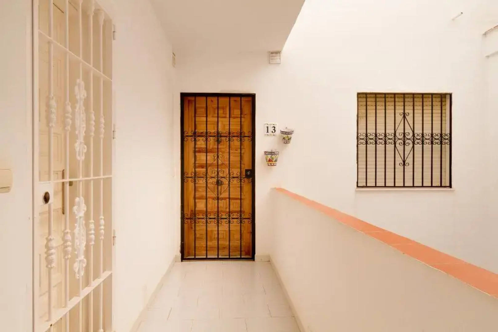 Carabeillo 13 Apartments Casasol