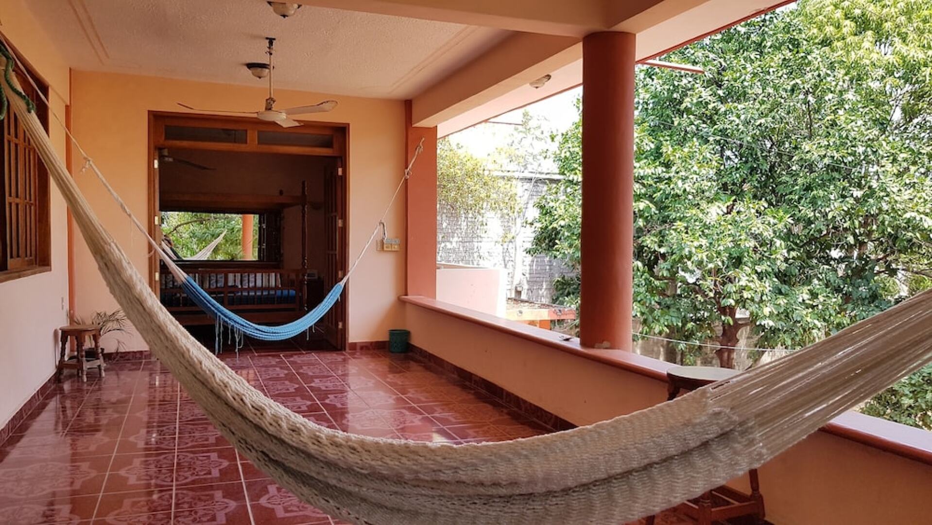 Villa Mango Hostel