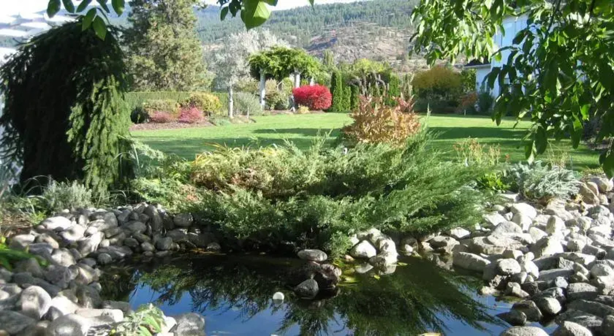 Bed and Breakfast: UNIQUE