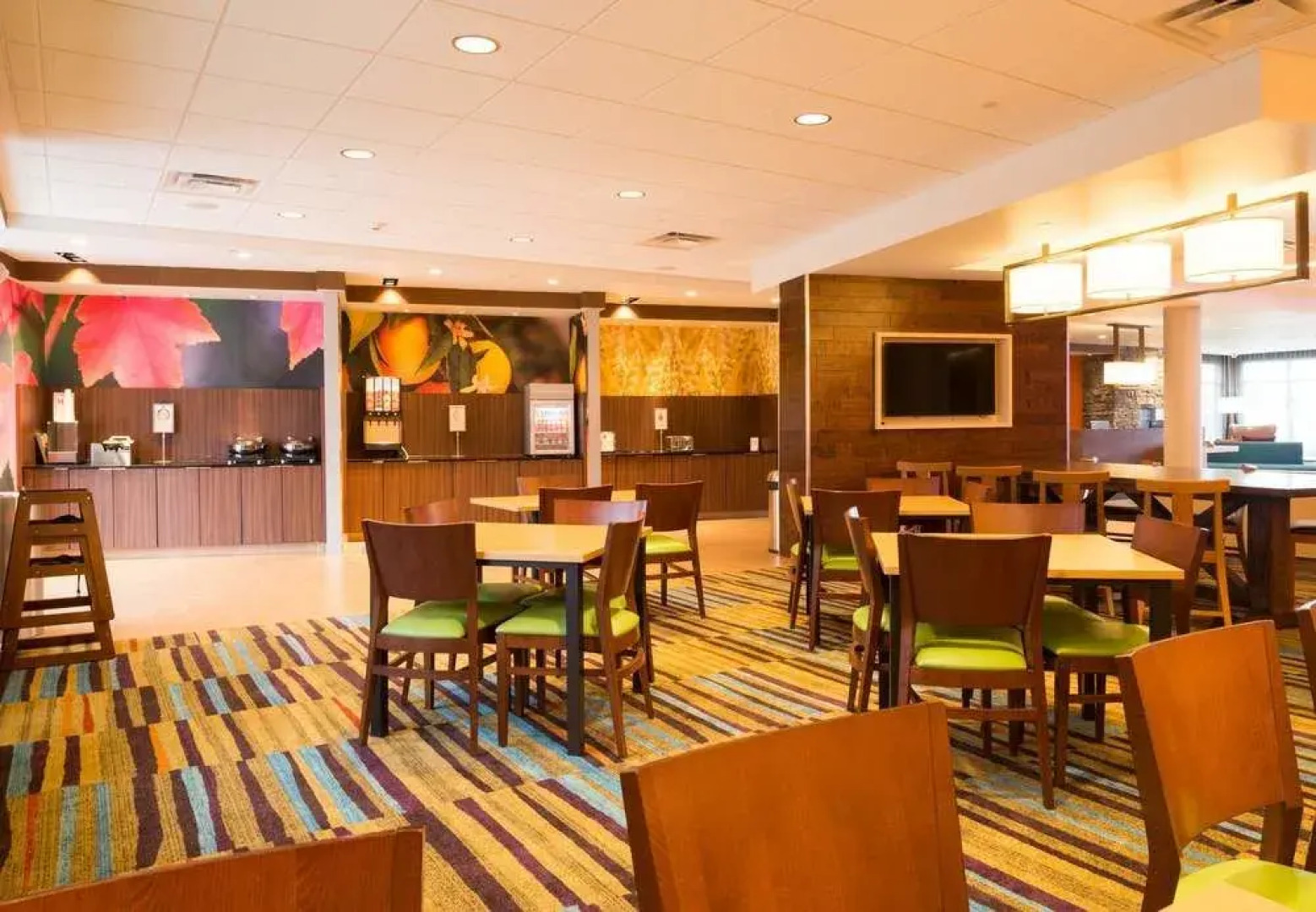 Fairfield Inn & Suites Dickson