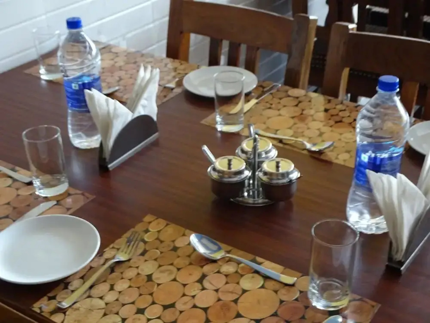 Hotel Shiv Ganga Retreat