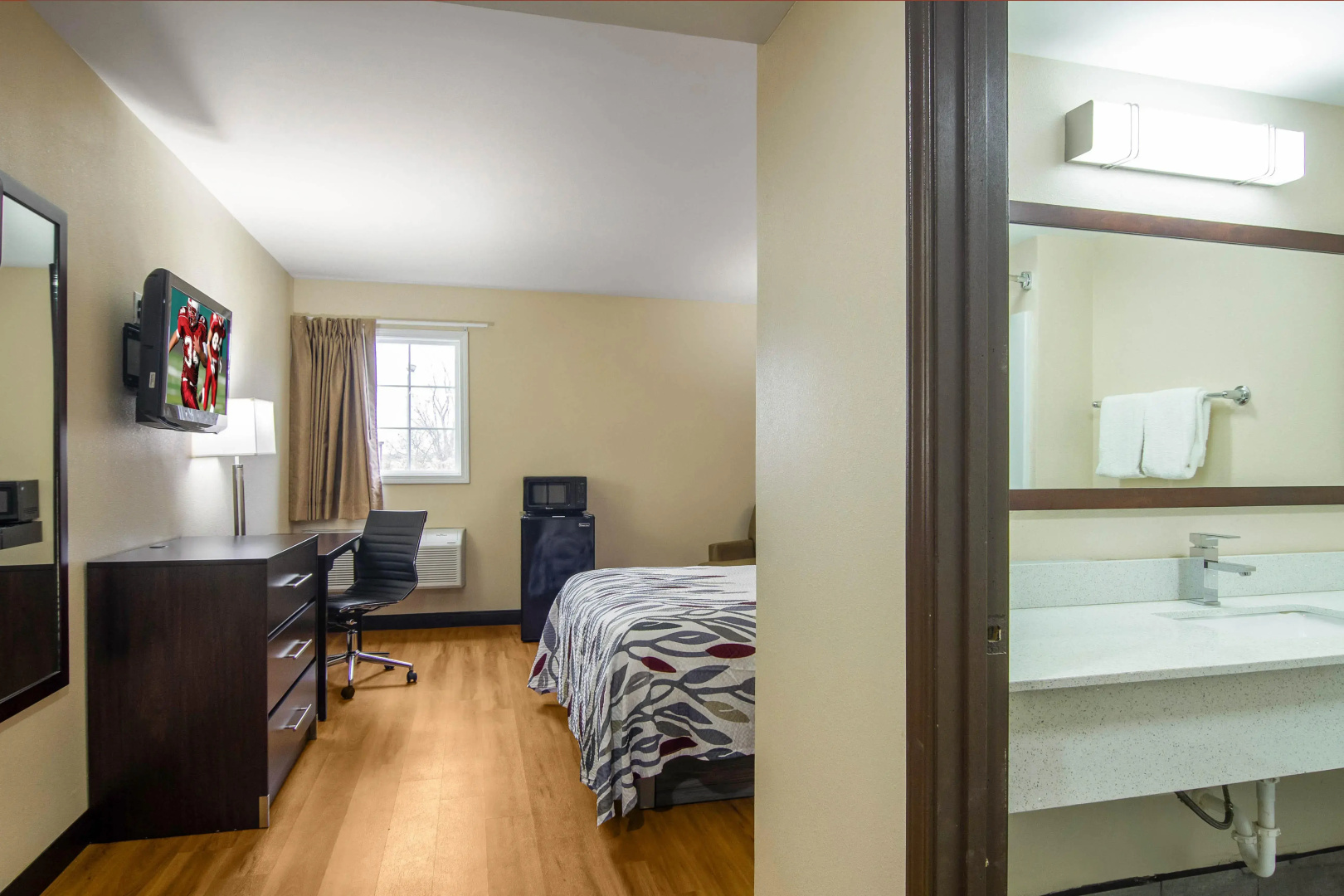 Travel Inn Perrysburg