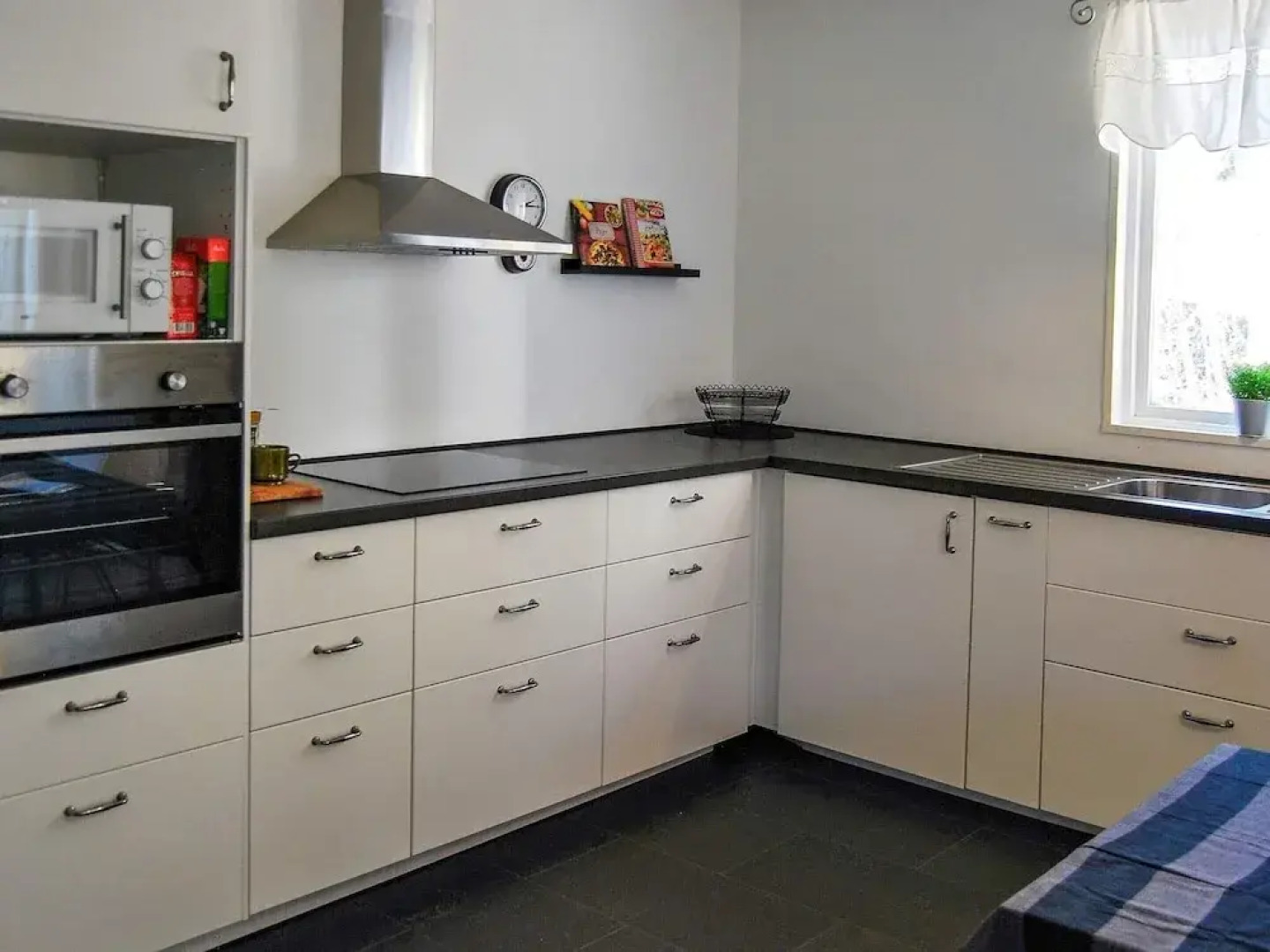 7 Person Holiday Home in Vittsjo-by Traum