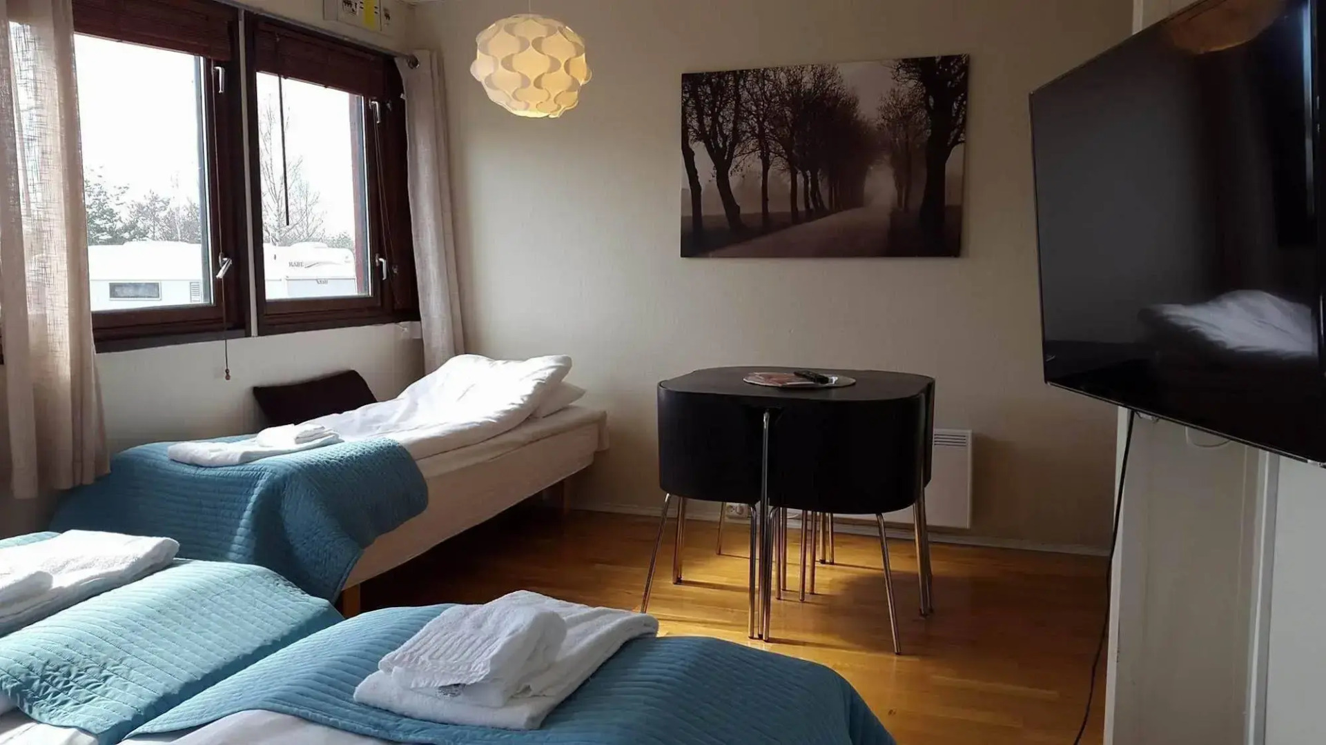 Sandmoen Bed & Breakfast