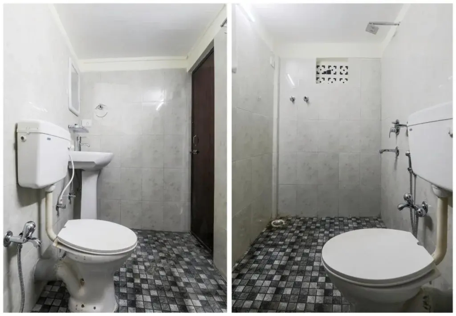 OYO 18759 Nirvana Guest House