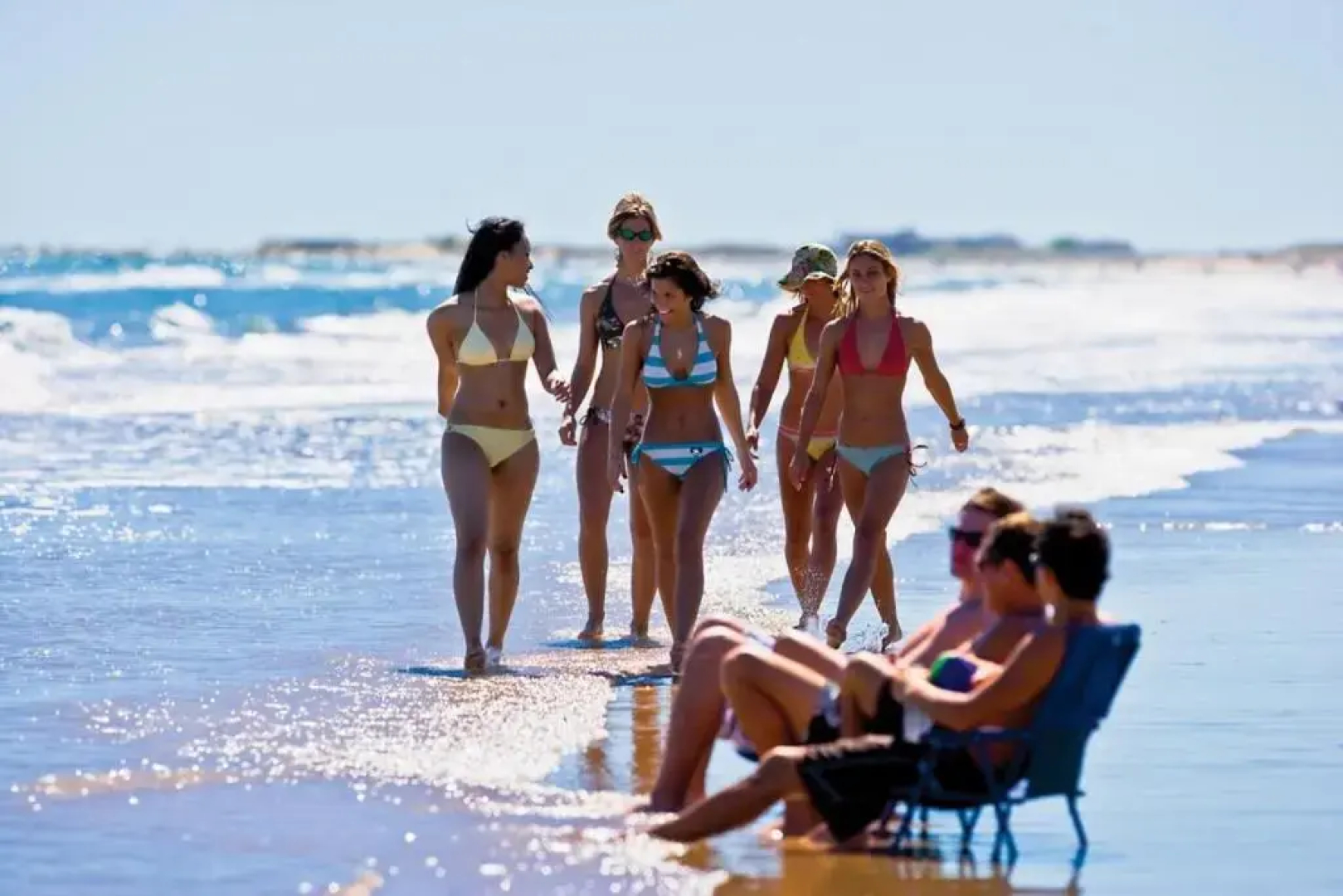 Holiday Inn Resort South Padre Island - Beach Front by IHG