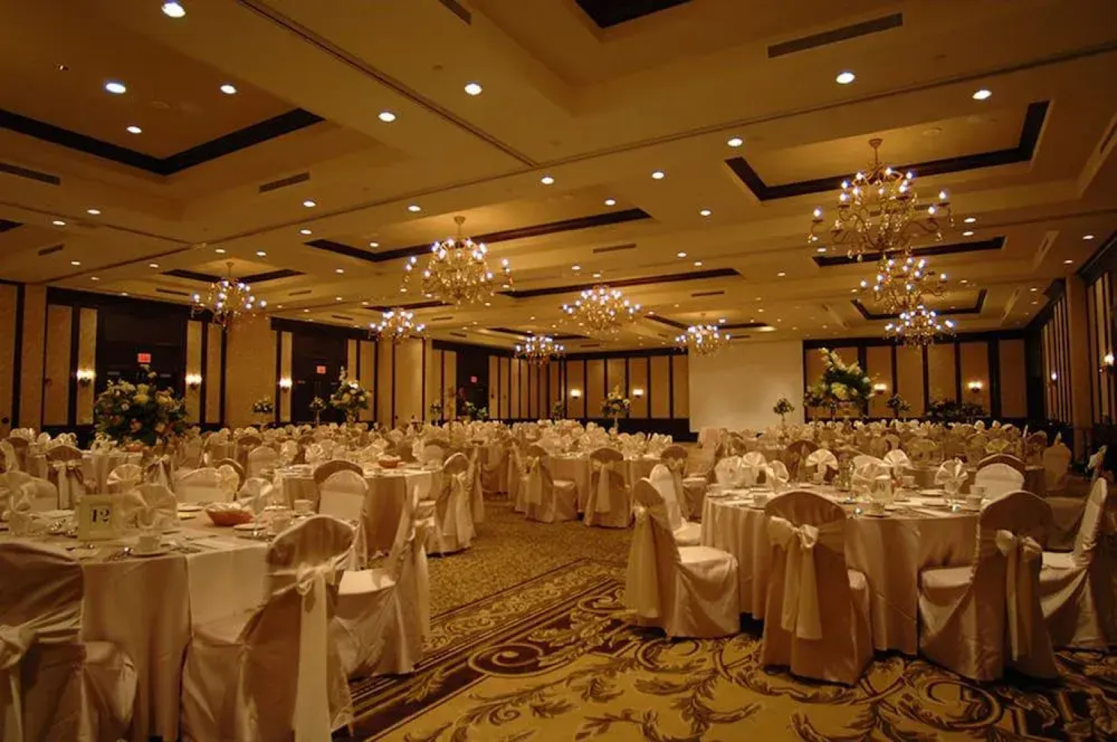 The Osthoff Resort