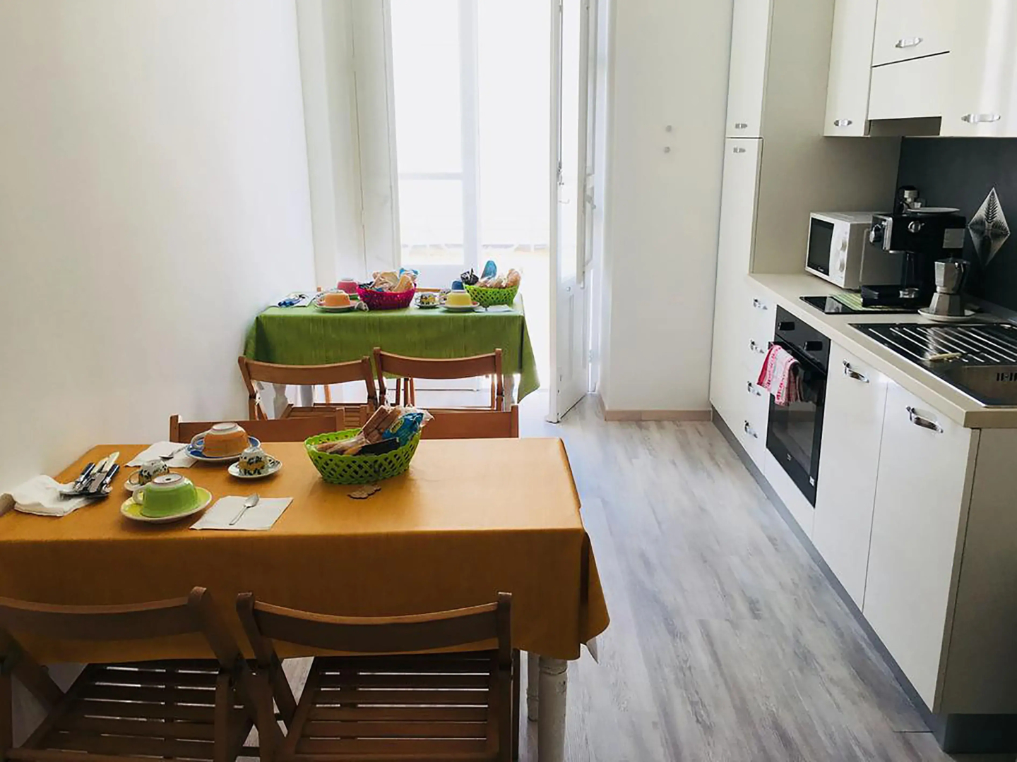 B&B Sicania