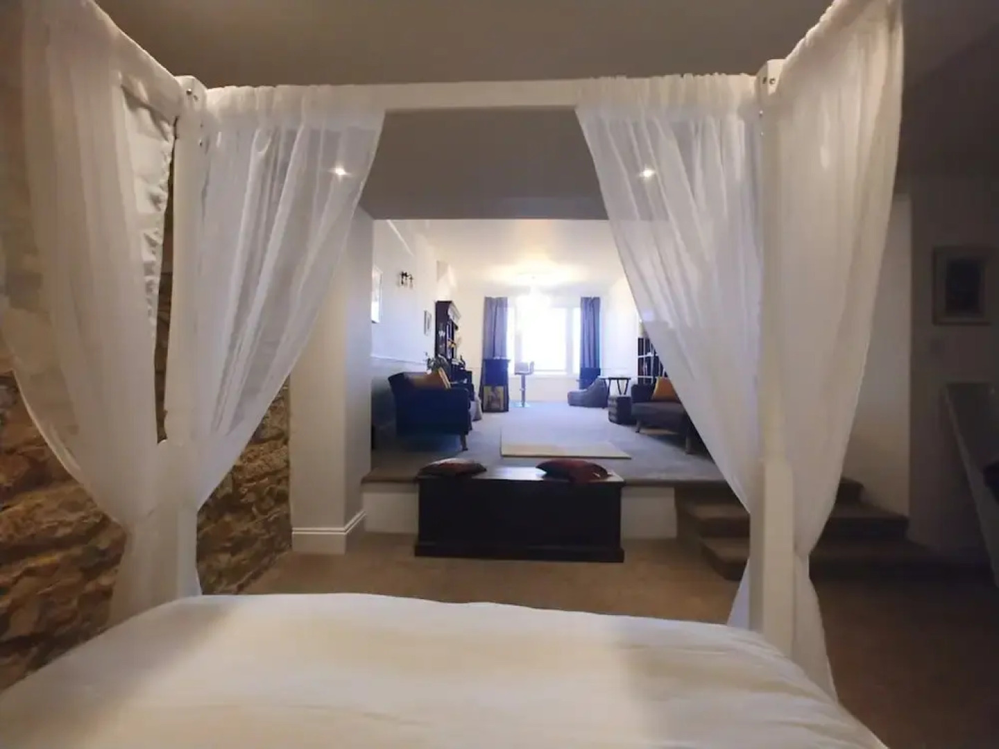 St Leonards Seaside Apartment