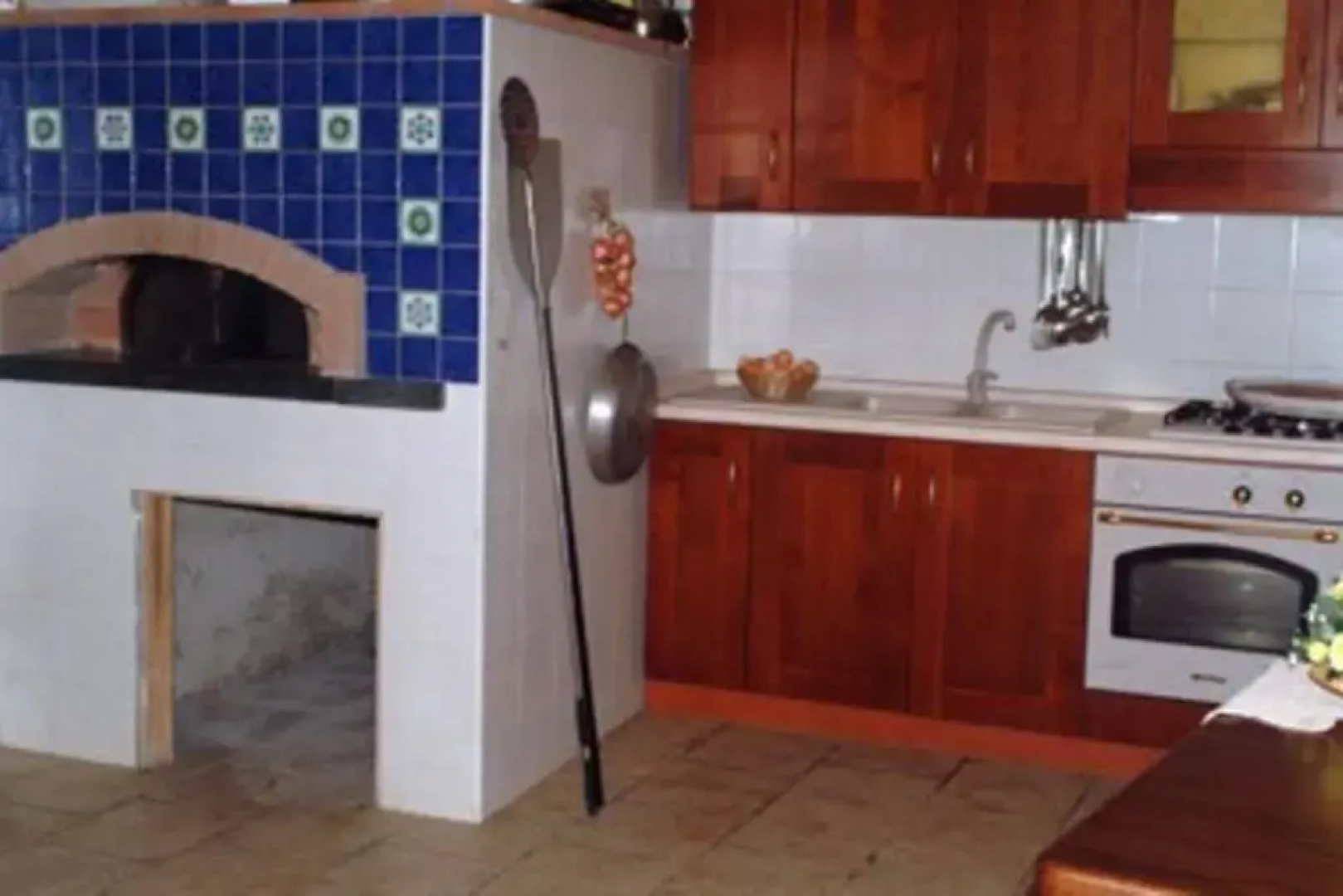 Casa Giordano