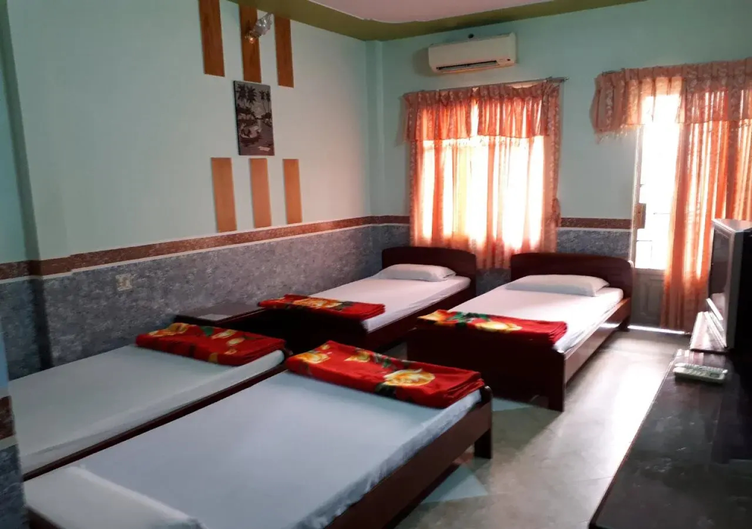 Tan Tay Do Hotel