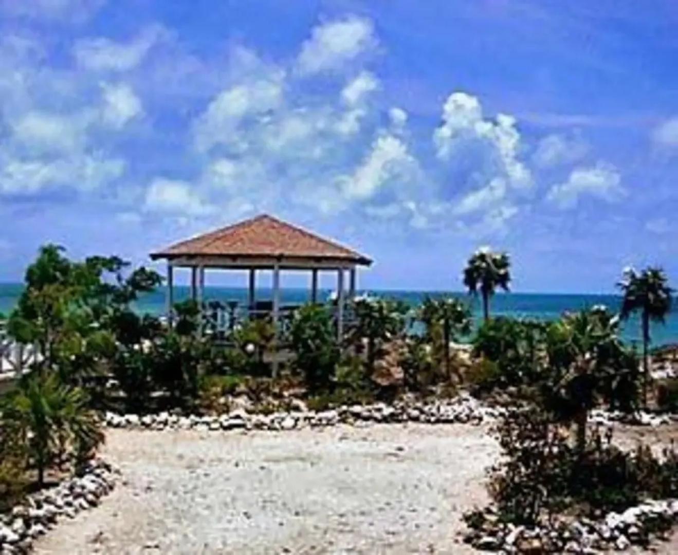 Sammy T's Beach Resort