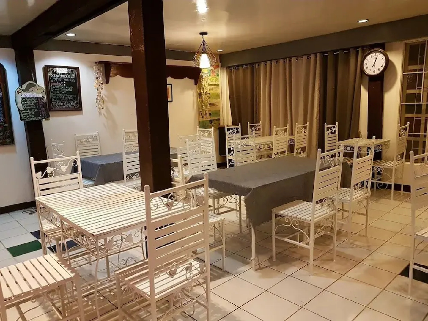 Country Inn  Baggao- Annex