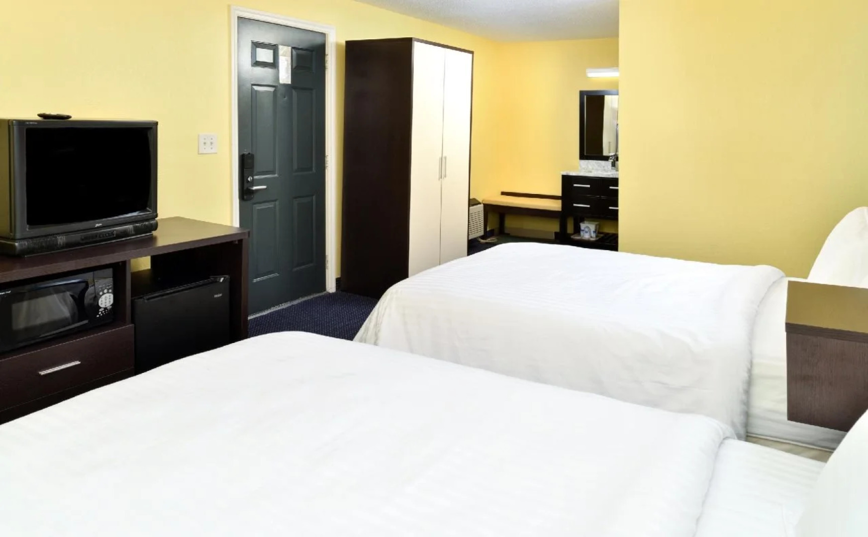 Americas Best Value Inn North Kingstown