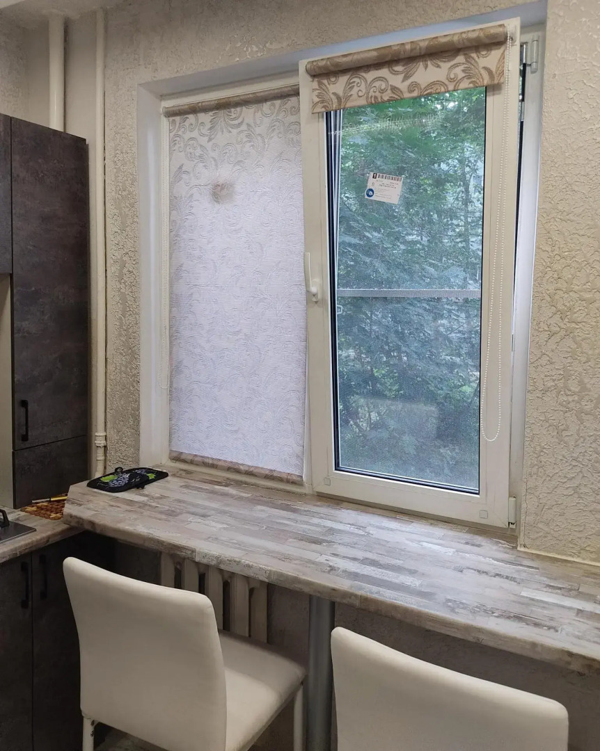 Апартаменты на улице Юбилейная 83А