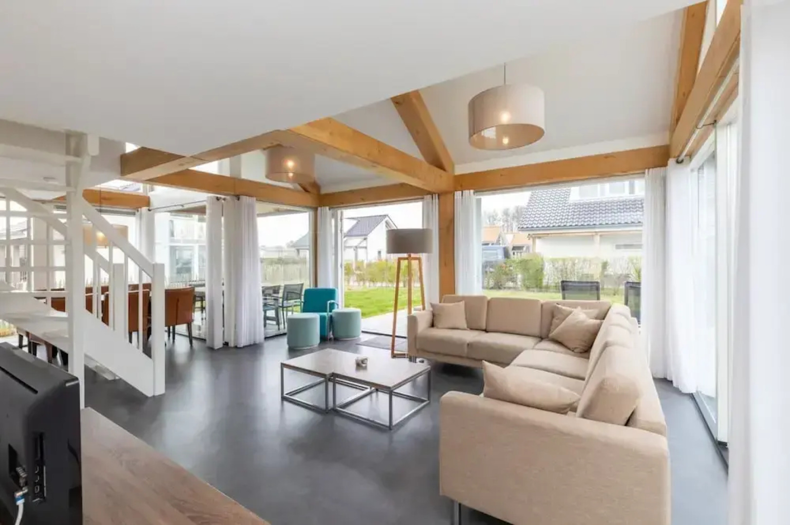 Holiday Home in Renesse Near the Beach