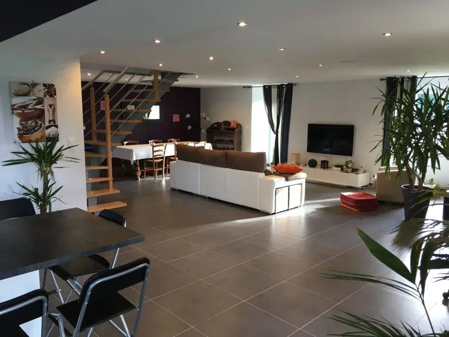 La Maison de Benjamin