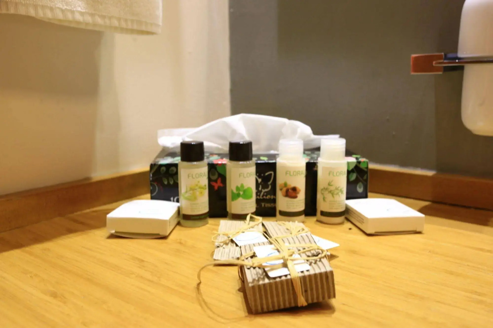 The LifeCo Bodrum Well - Being Center - Adults Only