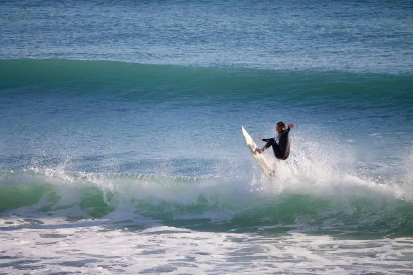 COOEE Surf House and Hospitality
