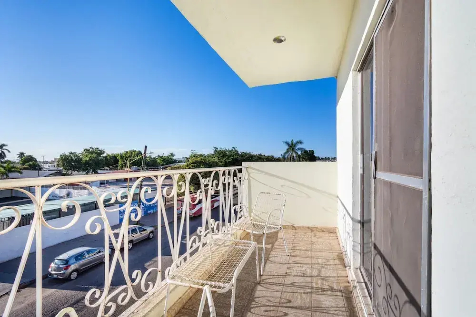 OYO Hotel Suites San Fernando