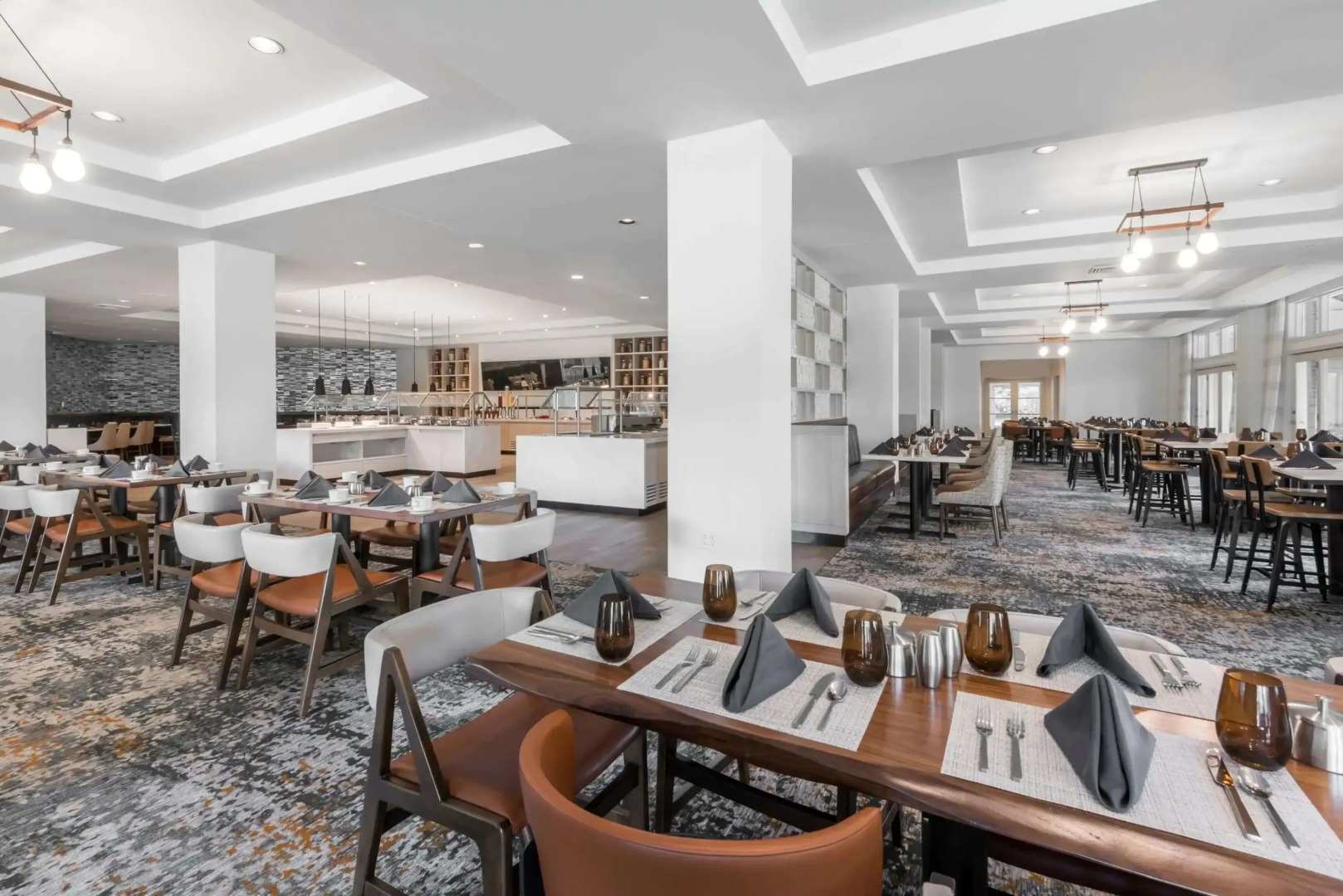 Hamilton Park Hotel & Conference Center