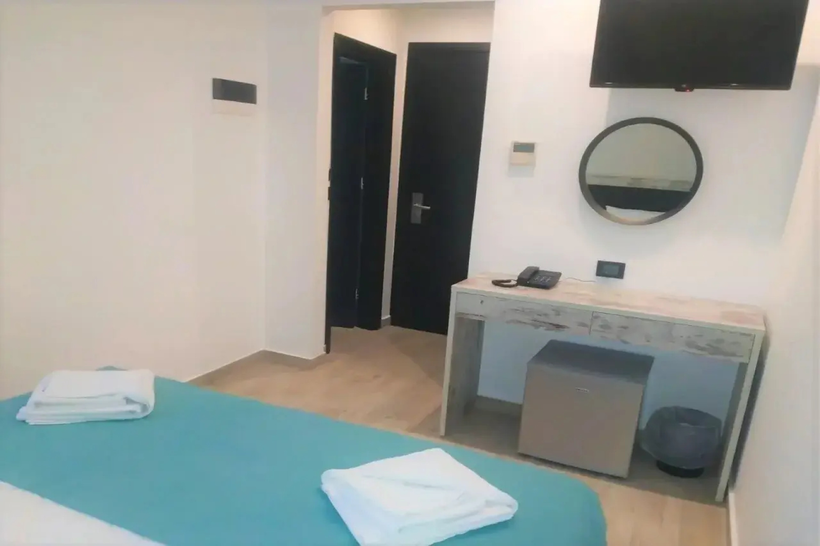 Evita Alegria Hotel