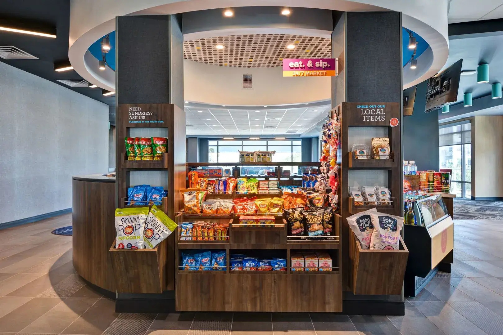 Tru By Hilton St. Petersburg Downtown Central Ave, FL