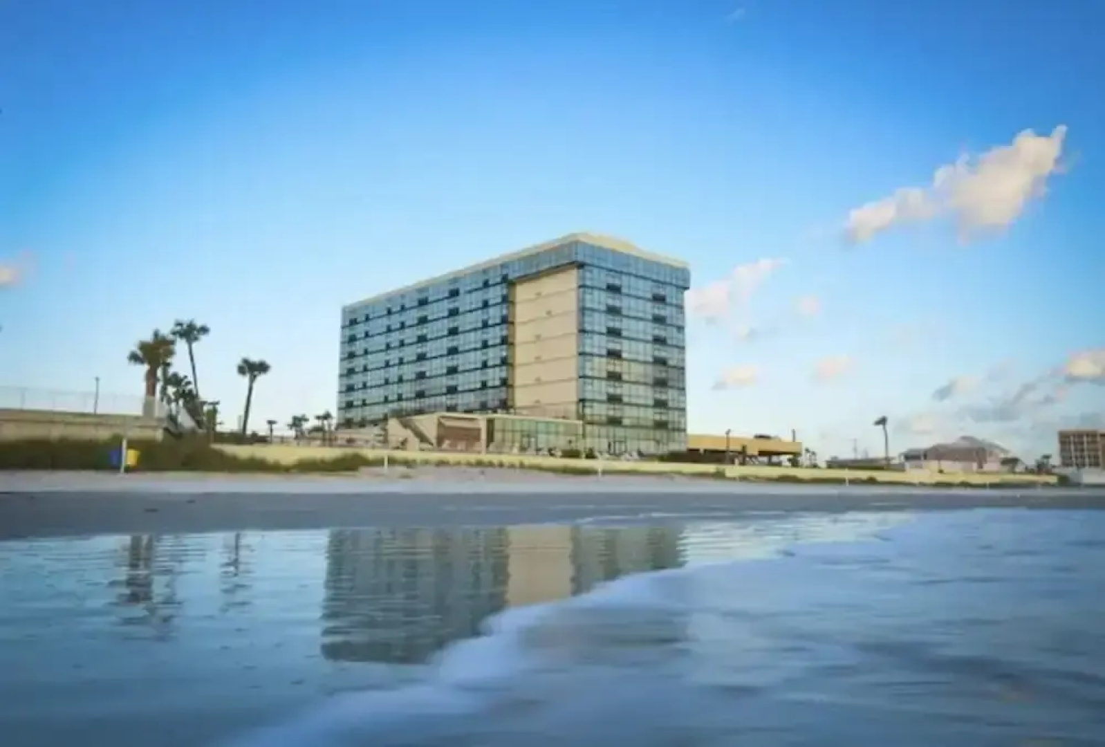 Ocean Side Inn Studios