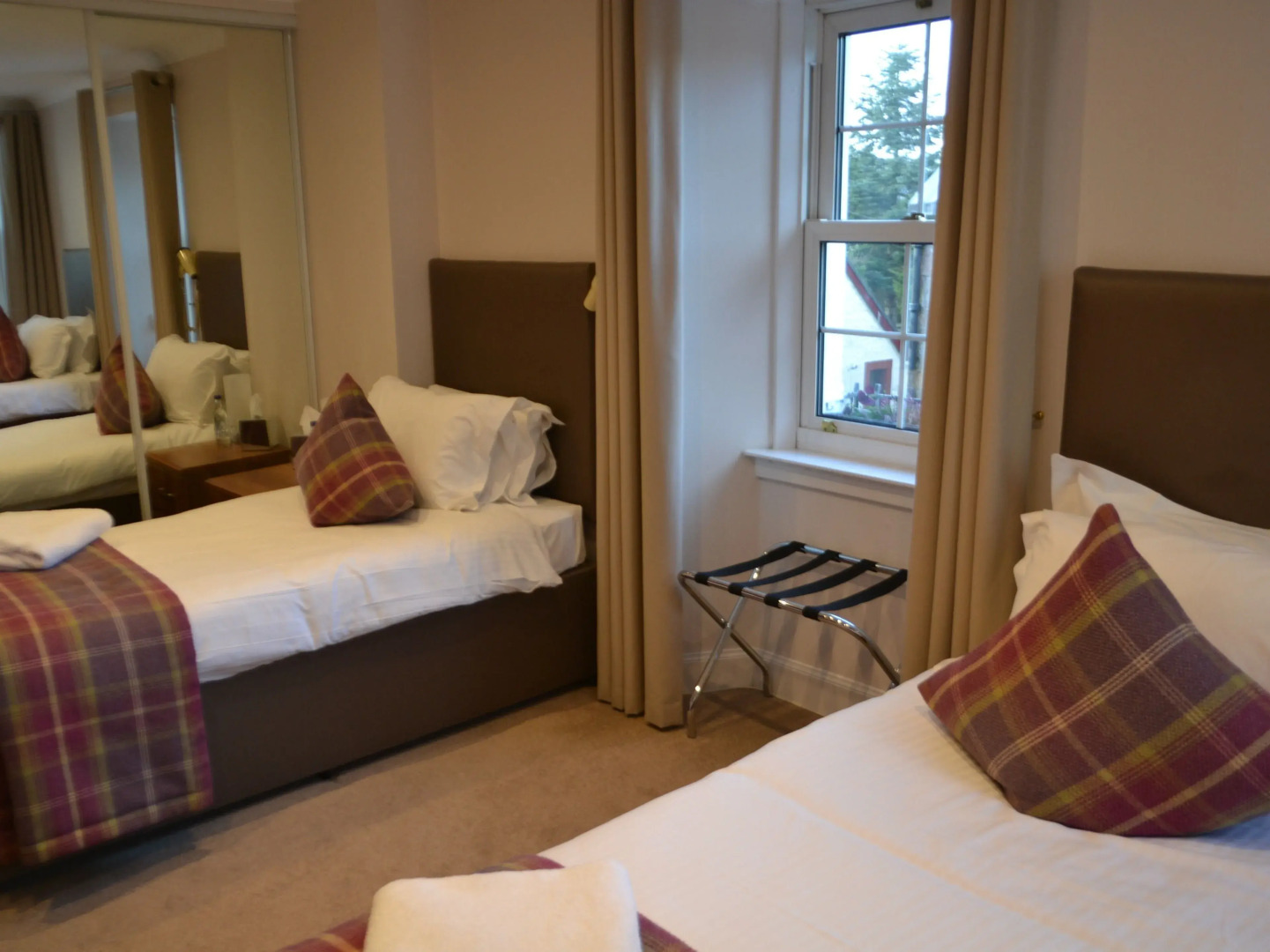Inverkip Hotel