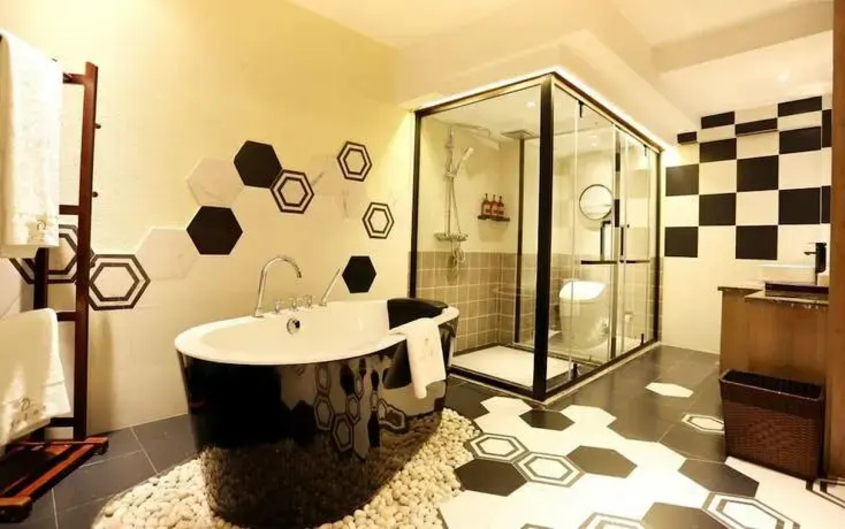 Fenghuang Waiting for You Luxe Living