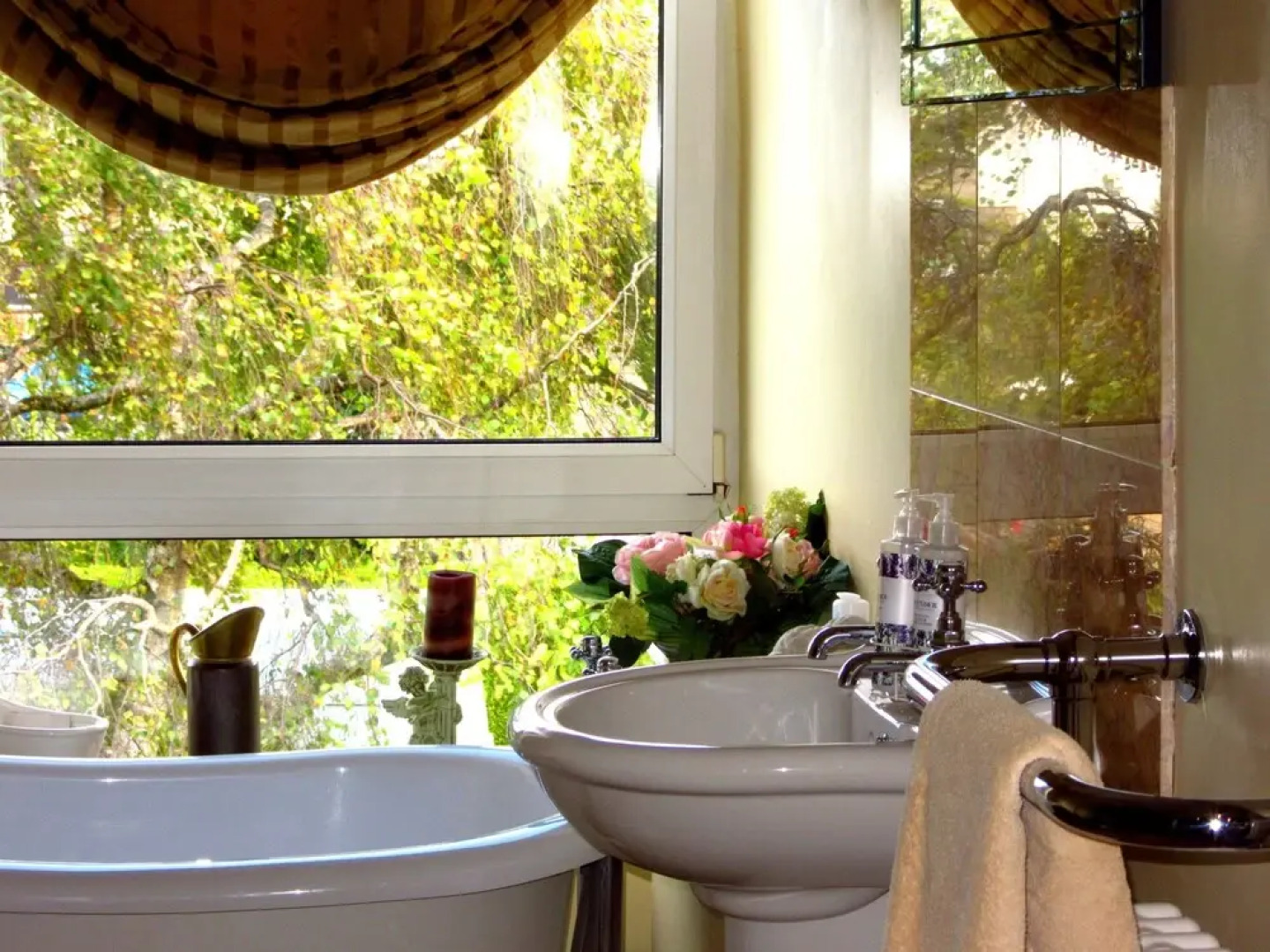 The Mendip Gate Guest House