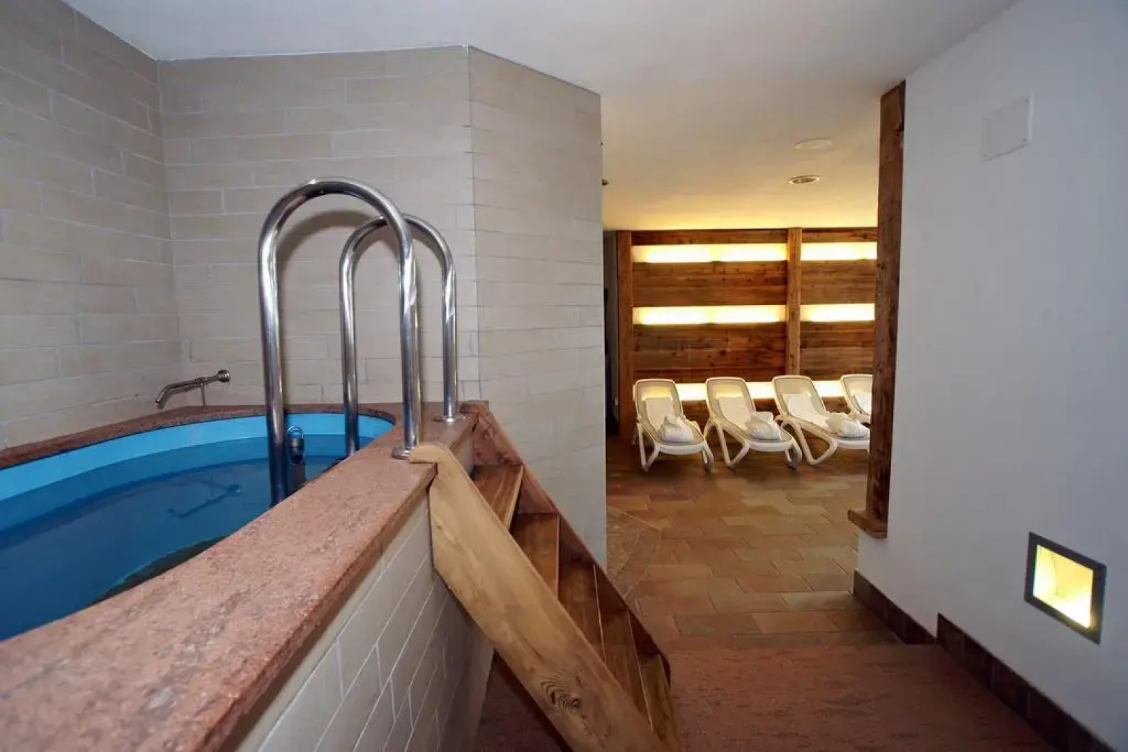 Hotel Sporting & Residence Sporting