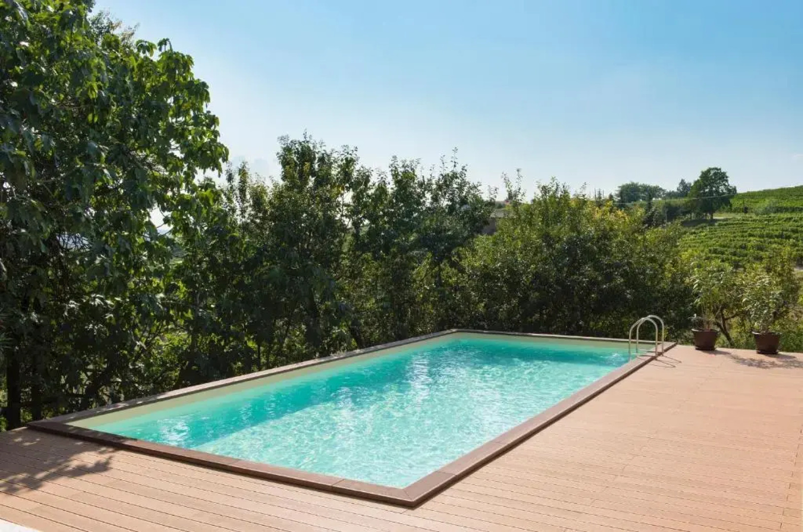 Agriturismo Albarossa