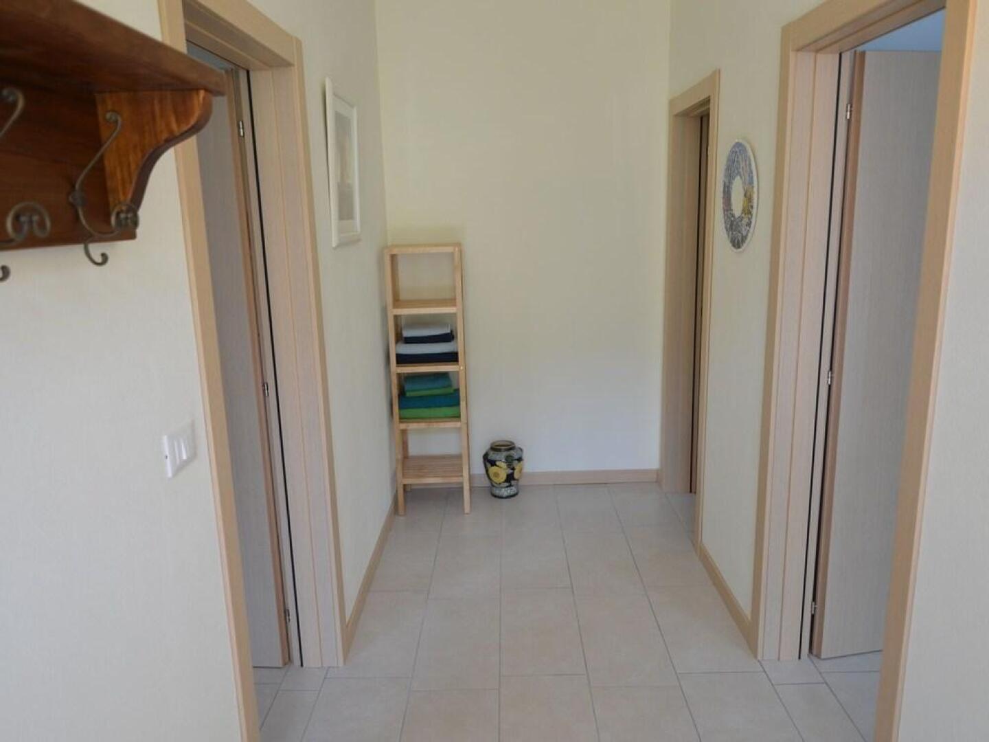 Apartment in Gatteo Mare Near Beach