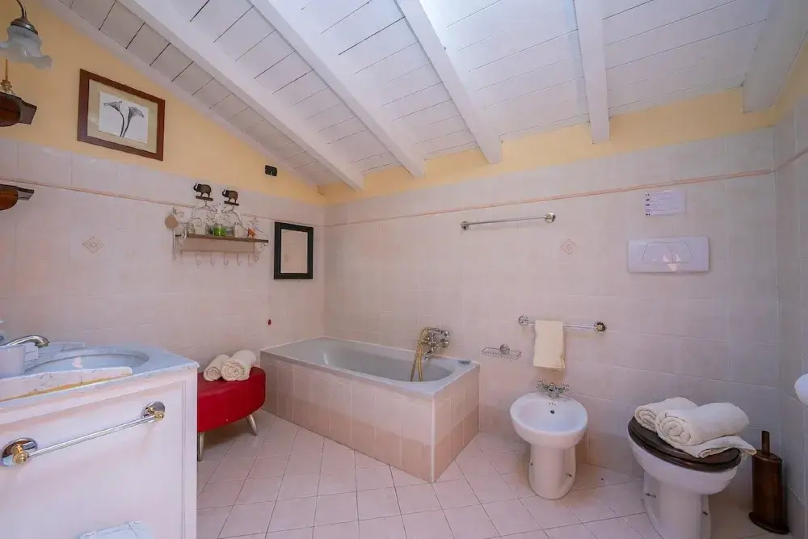 Villa La Dolce Vita in Leggiuno