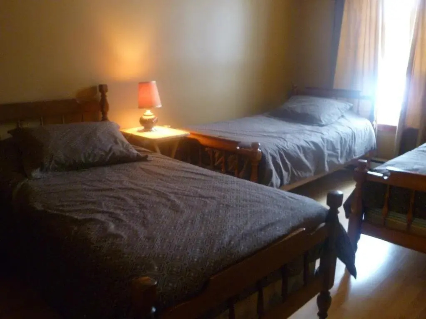 Auberge et Campagne