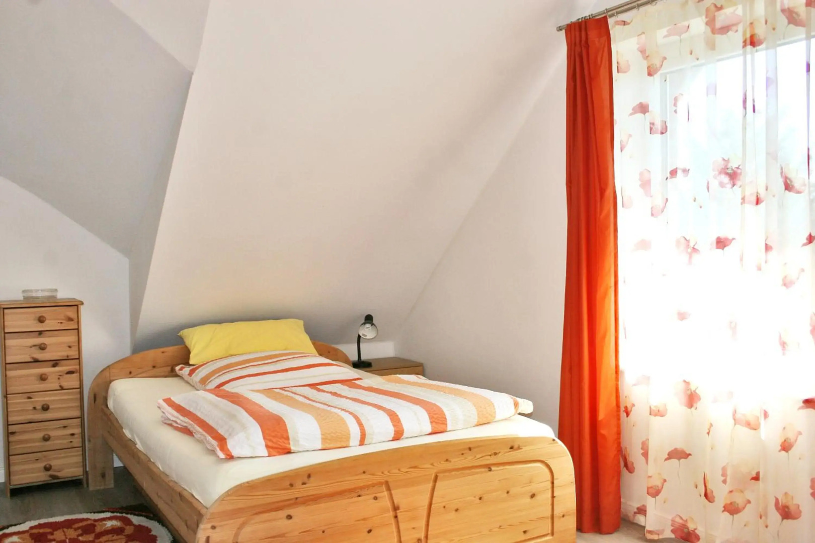 Landhaus Pakirnis - Ferien in der Elbtalaue -